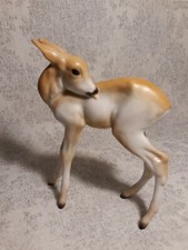 Rosenthal Porzellan Figur Reh