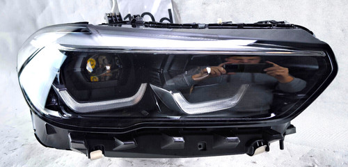 Bmw g05 g06 scheinwerfer - x5,