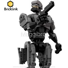 Bricklink Kultfilm RoboCop