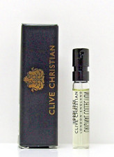 Clive Christian Cosmos Flower Miniatur Phiole 2 ml  Parfum  Spray