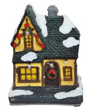 Lichthaus LED beleuchtet