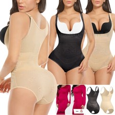 DE Damen Shapewear Bauch Weg