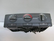 Volvo V40 645 Klimabedienteil Regler Lüftung Heizung manuell original Bj 99-