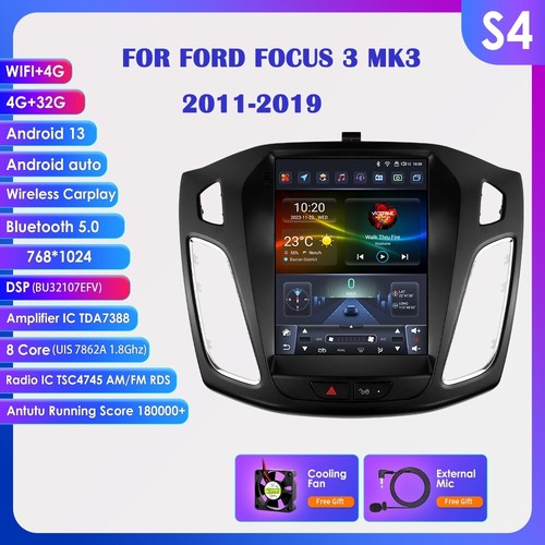 Für ford focus iii - ford,