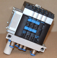 Festo CPV-10-GE-MP-4 18253