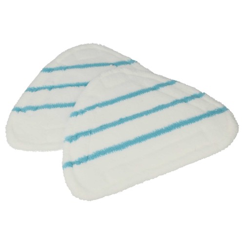 Wischbezug pad für clean - 2x,