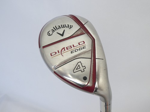 Callaway diablo edge 4 - diablo,