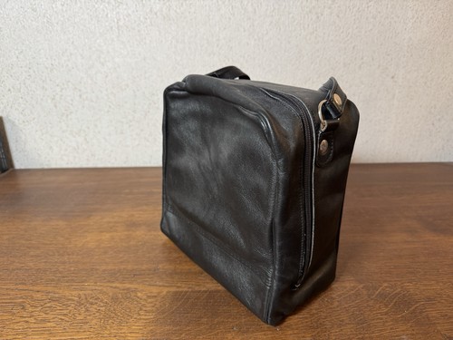 Kameratasche schwarz