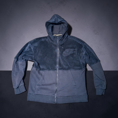 Nike herren fleece zip - herren, hoodie