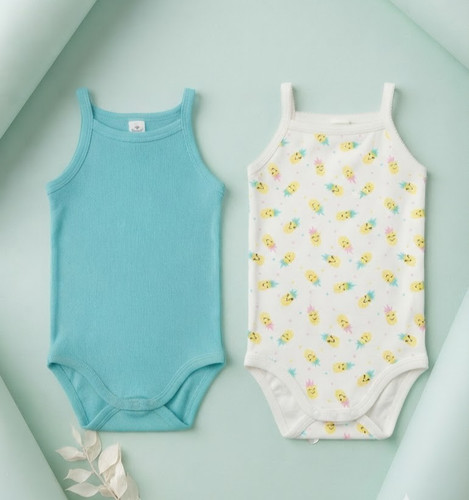 2er set topomini babybody - topomini,