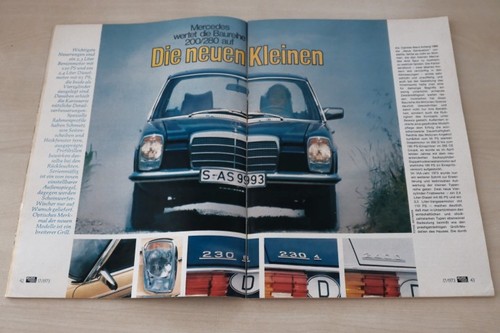 Auto motor und - sport, 17/1973