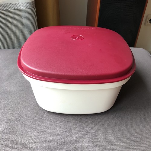 Tupperware siebservierer - -,