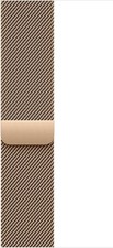 Apple milanaise armband - 42,