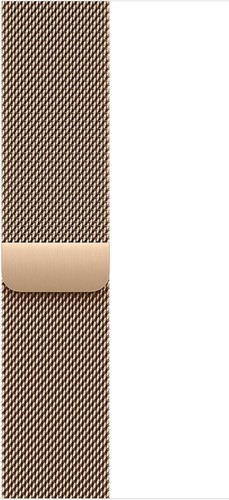 Apple milanaise armband - apple, 42