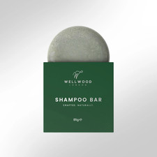 Shampoo Bar - 85g -