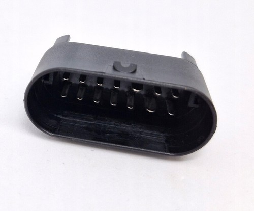 Webasto stecker kabelbaum d5wz - stecker,