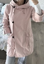 Jacke Parka Tom Tailor Denim