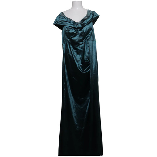 Shein curve abendkleid - shein,