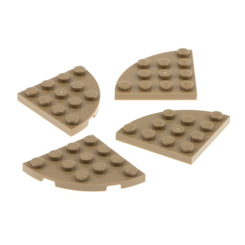 Lego bau platte ecke - bau,