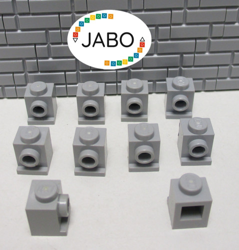 E10 lego 10x 4070 stein - lego,