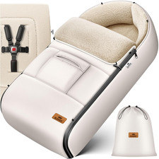 Kidiz® Babyfußsack Baby