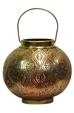 Orientalisches Indisches