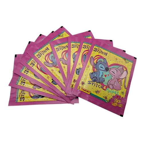 Disney stitch angel 45 - disney®, &