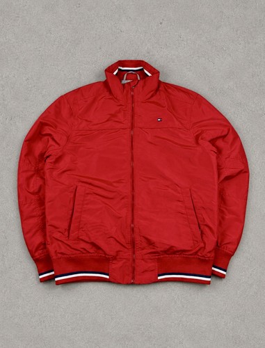Tommy hilfiger übergangsjacke - tommy,
