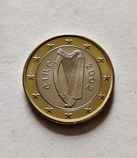 1 EURO Stempelglanz - Münze