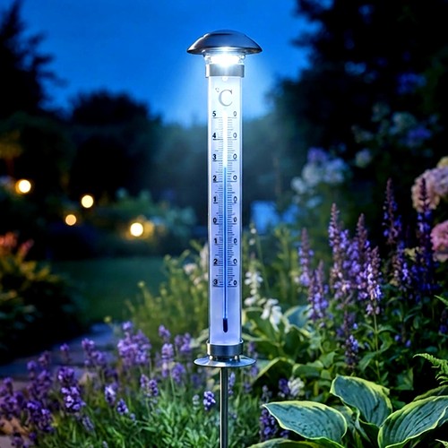 Solar thermometer xxl 112cm - xxl,