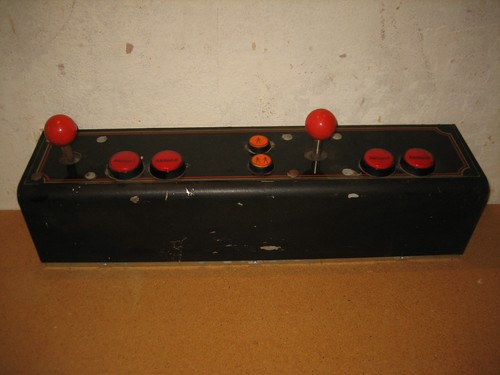 Control panel gauselmann adp - gauselmann,