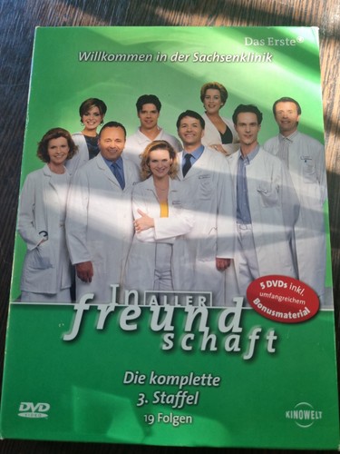 Aller freundschaft - aller,