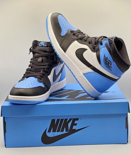 Nike air jordan - nike, high