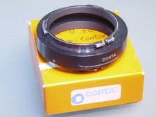 Novoflex CONTA Objektivadapter