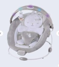 Ingenuity Babywippe Cuddle