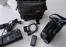 Sony video hi8 handycam - sony,