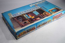 PLAYMOBIL  3430 Klicky Western