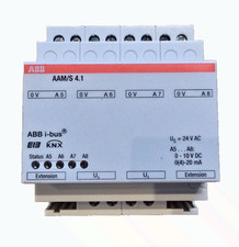 ABB KNX Analogaktor