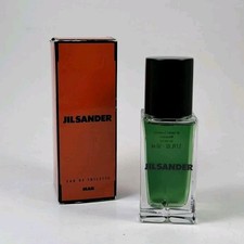JIL SANDER MAN Feeling 50ml