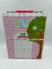 Barbie Shelly Pop-Up Haus