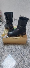Damen Boots/Stiefelette Panama