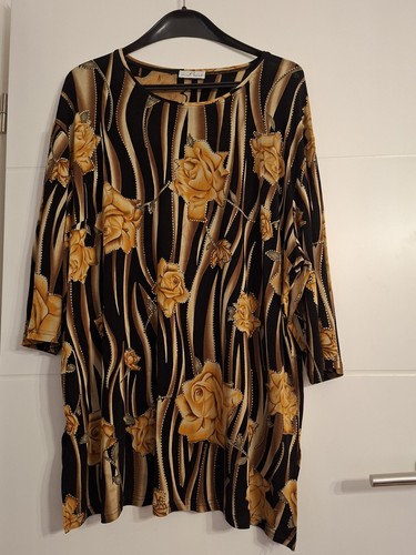 Print shirt xxl 4 arm - in,