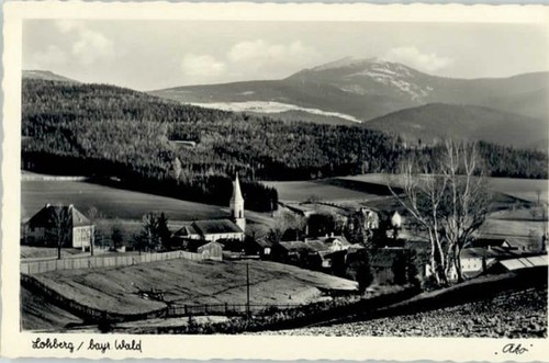 Lohberg lam - lohberg,