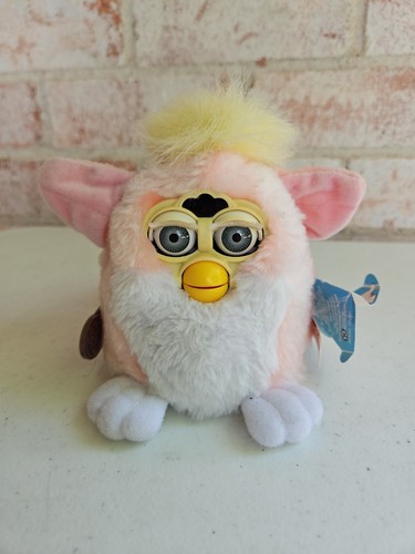 Vintage original 1999 furby - 1999,