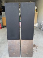 ELAC Edition One Lautsprecher- High-End- Sehr Guter Zustand