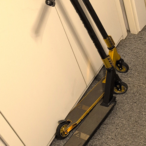 Blunt aos stunt - aos, scooter