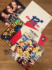 MADCHESTER / FACTORY 12”