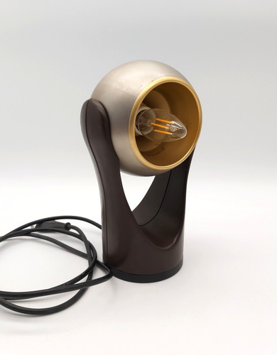 Sensorette eyeball tischlampe - sensorette,