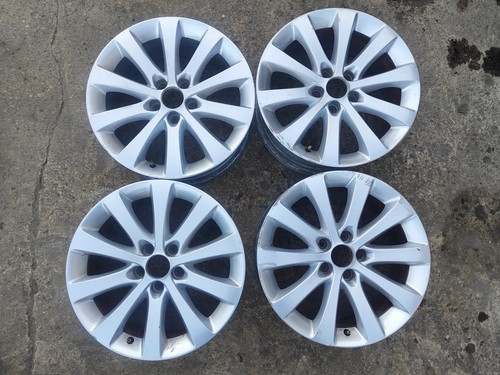 Alufelge zoll 0 5x110 - zoll, 7.0"