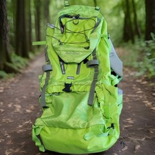  Adventuridge Hiking- Camping